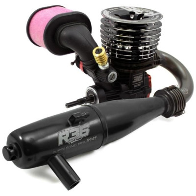 Ultimate Engine R36 Robert Batlle Edition Ceramic kombo