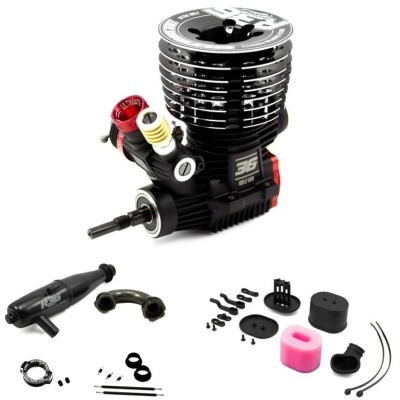 Ultimate Engine R36 Robert Batlle Edition Ceramic kombo