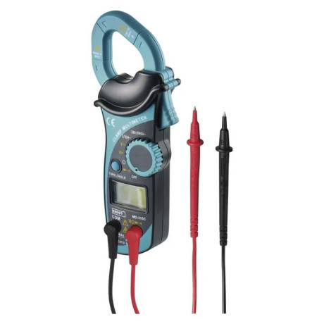 MD-310C lakatfogós multiméter
