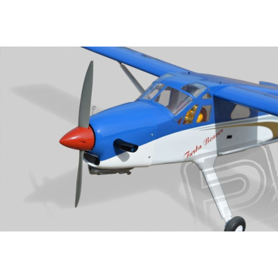 PH155 Turbo Beaver 1900mm ARF