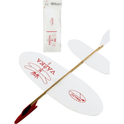 IGRALET Szitakötő dobólabda, fesztávolság 310 mm