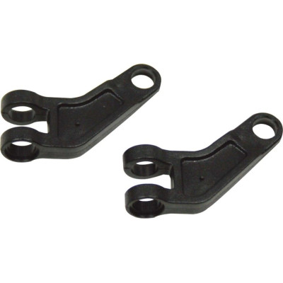 Align PITCH COMPENSATOR SLEEV LEVER SET T-Rex 500