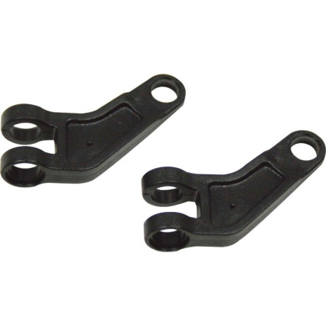 Align PITCH COMPENSATOR SLEEV LEVER SET T-Rex 500