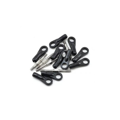 500-as összekötő rúd igazítása