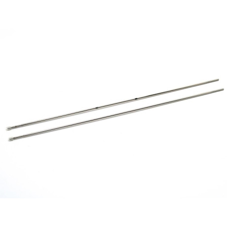 Align Flybar rúd 340 mm 2 db T-Rex 500 H50010