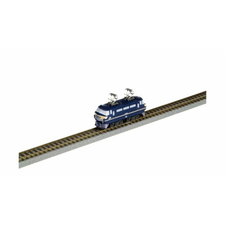 Rokuhan 7297902 Shorty EF66 Gehäuse (Z)