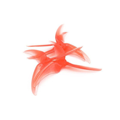 5"-os AVAN Scimitar 50303 légcsavarok - 4 db (EMAX)