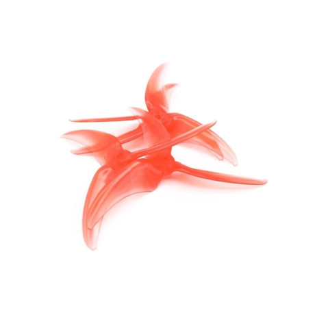 5"-os AVAN Scimitar 50303 légcsavarok - 4 db (EMAX)