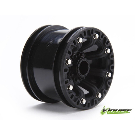 Gumi és kerék CR-GRIFFIN 2.2 Fekete (2)