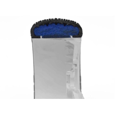 TPRO 1/8 OffRoad Racing guma COUGAR - Medium T2 směs 2 ks.