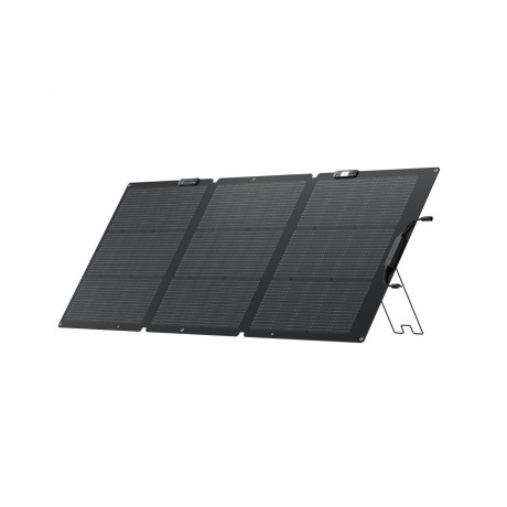 EcoFlow solární panel 160W skládací - 2. generace