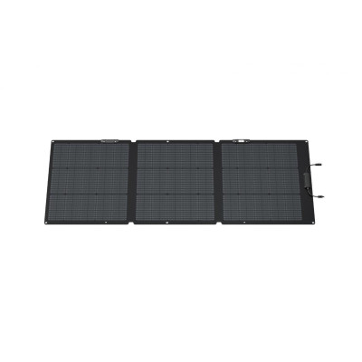 EcoFlow solární panel 160W skládací - 2. generace