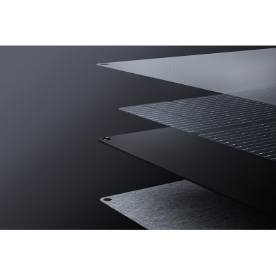 EcoFlow solární panel 160W skládací - 2. generace