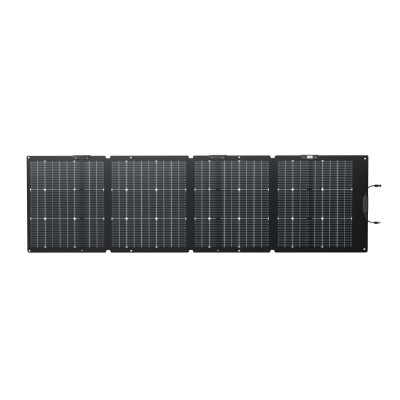 EcoFlow solární panel 220W skládací - 2. generace
