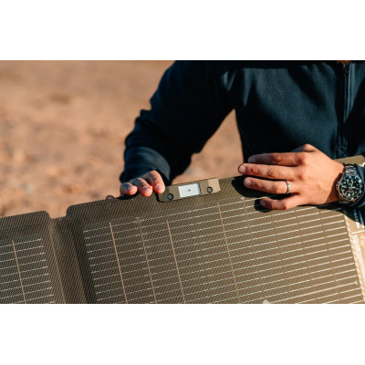 EcoFlow solární panel 220W skládací - 2. generace