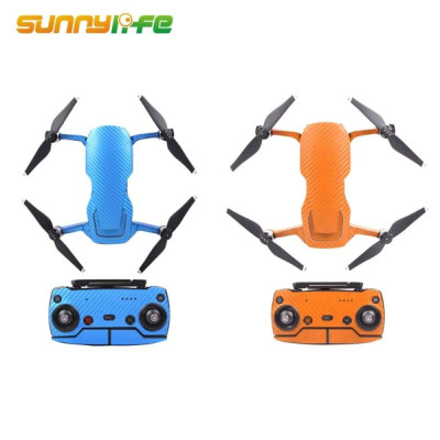 Sunnylife klassz PVC matricák DJI Mavic Airhez