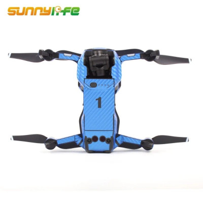 Sunnylife klassz PVC matricák DJI Mavic Airhez