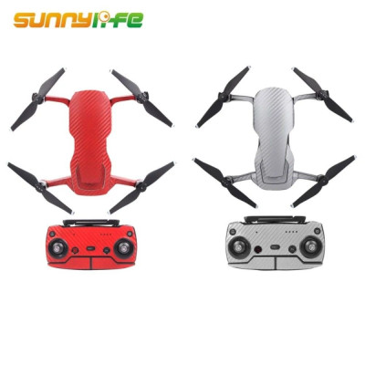 Sunnylife klassz PVC matricák DJI Mavic Airhez
