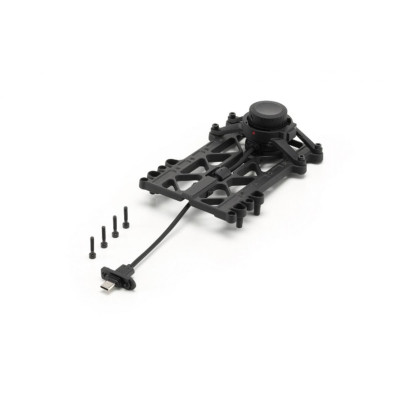 Matrice 400 Third Gimbal Connector