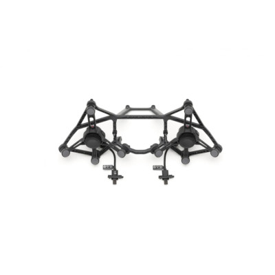 Matrice 400 Dual Gimbal Connector