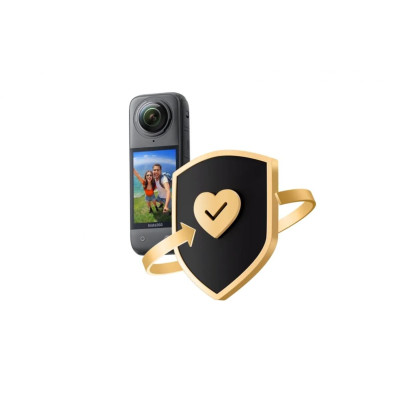 Insta360 X4 FlexiCare