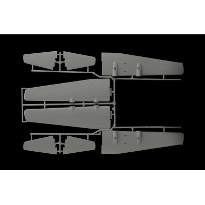 Model Kit letadlo 1310 - AC-130H "SPECTRE" (1:72)