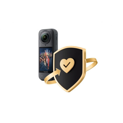 Insta360 X5 FlexiCare