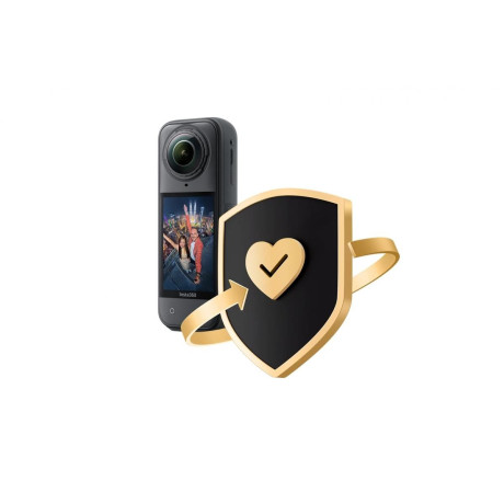 Insta360 X5 FlexiCare