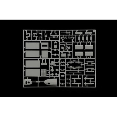 Model Kit letadlo 1310 - AC-130H "SPECTRE" (1:72)