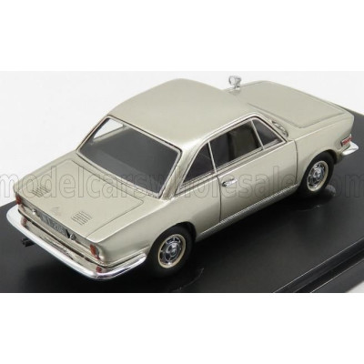 AUTOCULT STEYR-PUCH ADRIA TS AUSTRIA 1964 - CHAMPAGNE 1/43