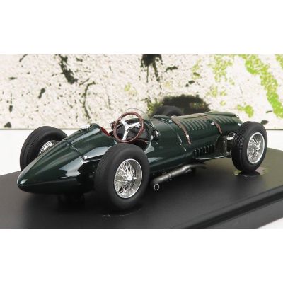 AUTOCULT BRM F1  TYPE 15 PRESS N 0 GREAT BRITAIN 1950 - DARK GREEN 1/43