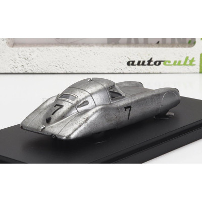 AUTOCULT VOLKSWAGEN VLK N 7 GERMANY 1947 - SILVER 1/43