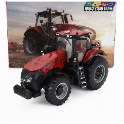 BRITAINS CASE-IH MAGNUM 405 TRACTOR 2020 - RED 1/32