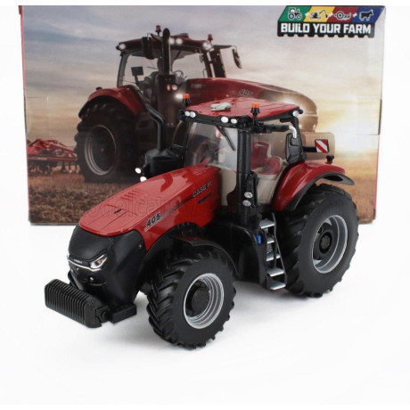 BRITAINS CASE-IH MAGNUM 405 TRACTOR 2020 - RED 1/32