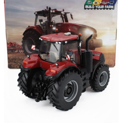 BRITAINS CASE-IH MAGNUM 405 TRACTOR 2020 - RED 1/32