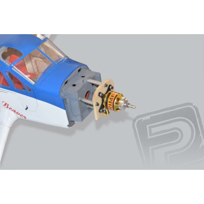 PH155 Turbo Beaver 1900mm ARF