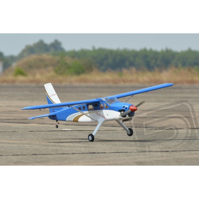 PH155 Turbo Beaver 1900mm ARF