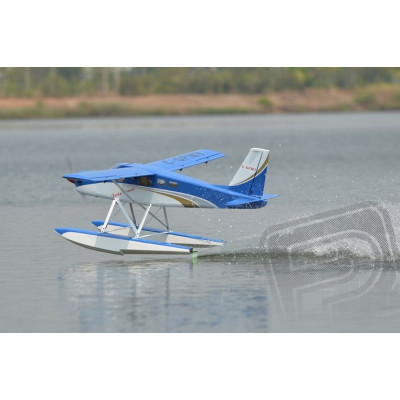 PH155 Turbo Beaver 1900mm ARF