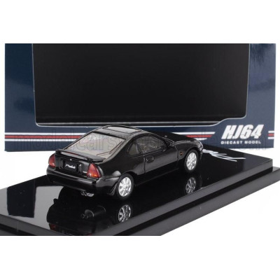 IGNITION MODEL HONDA PRELUDE 2.2 Si-VTEC (BB4) 1992 - BLACK 1/64