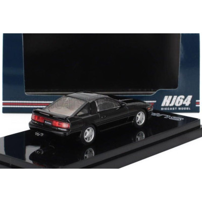 IGNITION MODEL TOYOTA SUPRA (A70) 2.5 GT TWIN TURBO 1990 - BLACK 1/64