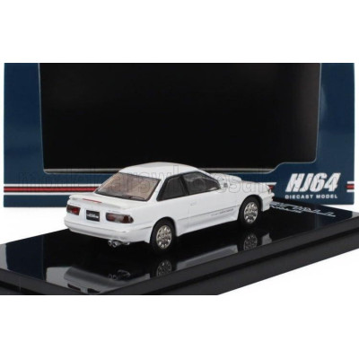 IGNITION MODEL TOYOTA SPRINTER TRUENO GT-Z (AE92) 1989 - WHITE 1/64