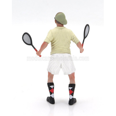 INFINITE STATUE FIGURES FANTOZZI - RAGIONIER FILINI BATTI LEI? - VARIOUS 1/18