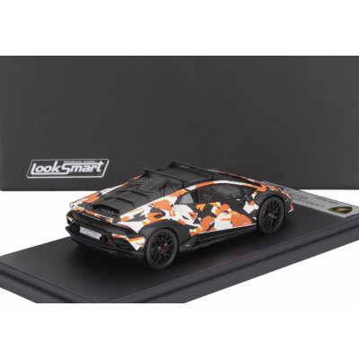 LOOKSMART LAMBORGHINI HURACAN STERRATO ALL-TERRAIN 2022 - VARIOUS 1/43