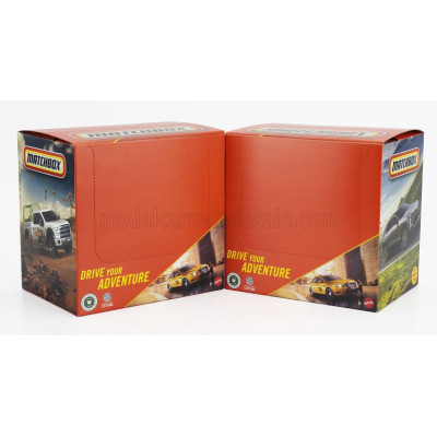 MATTEL HOT WHEELS BMW SET ASSORTMENT 48 CARS PIECES - VARIOUS 1/64