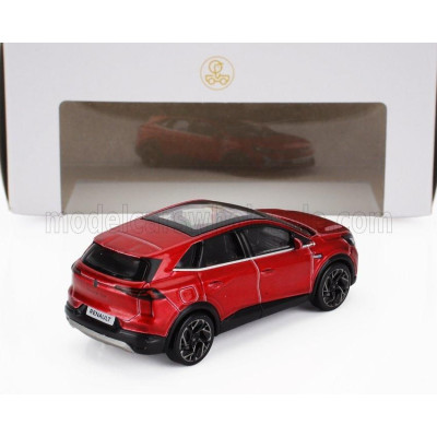 NOREV RENAULT SYMBIOZ ESPRIT ALPINE 2024 - RED 1/64