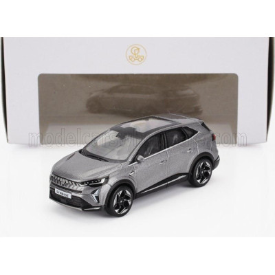 NOREV RENAULT SYMBIOZ 2024 - OYSTER GREY 1/64
