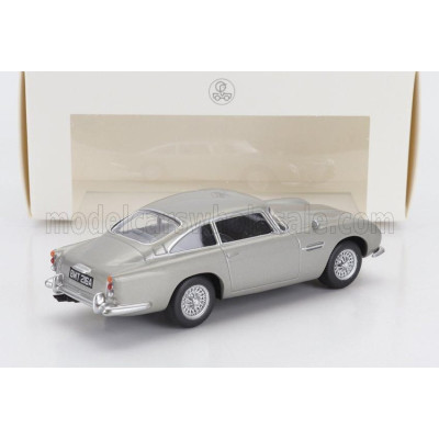 NOREV ASTON MARTIN DB5 COUPE 1963 - SILVER 1/43