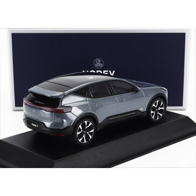 NOREV POLESTAR 3 2024 - THUNDER 1/43