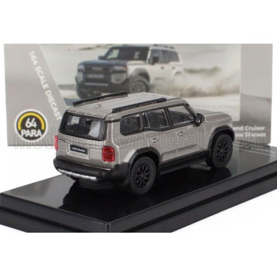 PARAGON MODELS TOYOTA LAND CRUISER 250 RHD 2024 - METEOR SHOWER 1/64