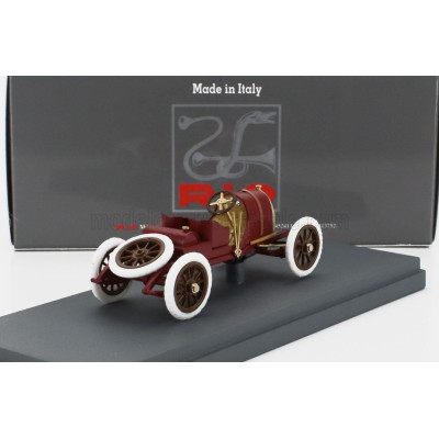 RIO MODELS CMN COSTRUZIONI MECCANICHE NAZIONALI 15/20 HP 1919 - RED 1/43